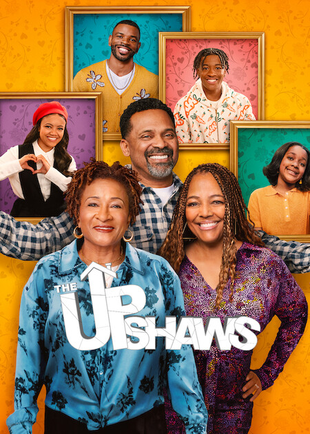 مسلسل The Upshaws الموسم السابع الحلقة 12 والاخيرة مترجمة