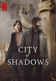 مسلسل City of Shadows الموسم الاول الحلقة 3 مترجمة