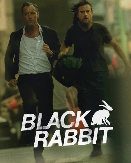 مسلسل Black Rabbit الموسم الاول الحلقة 2 مترجمة
