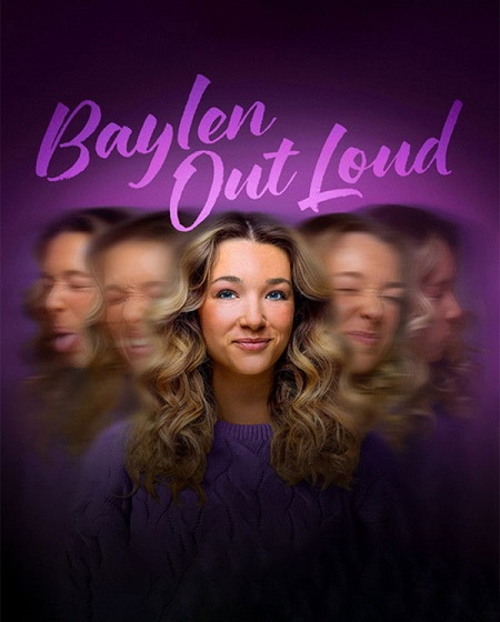برنامج Baylen Out Loud الموسم الاول الحلقة 1 مترجمة
