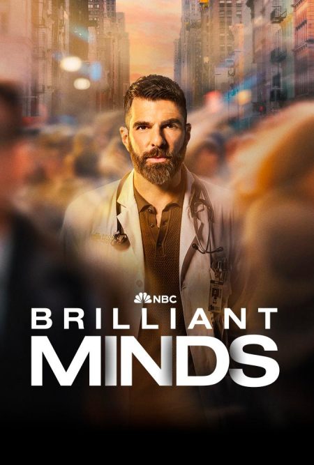 مسلسل Brilliant Minds الموسم الثاني الحلقة 6 مترجمة