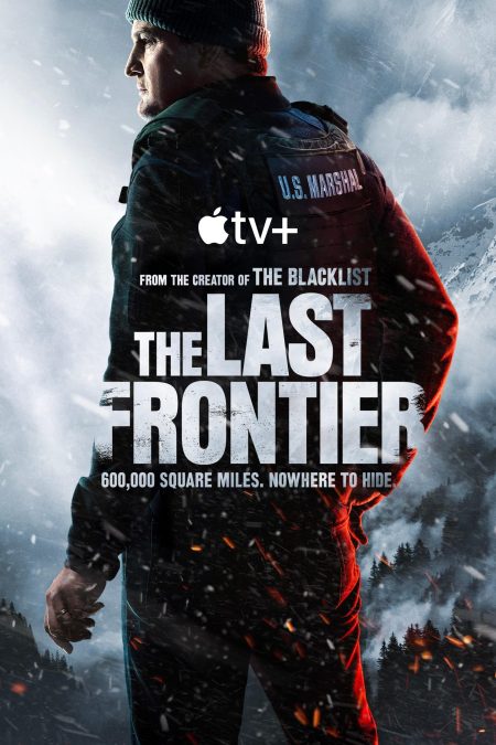 مسلسل The Last Frontier الموسم الاول الحلقة 5 مترجمة