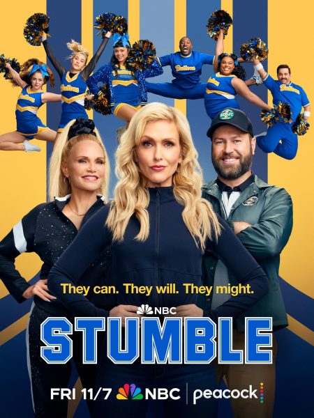 مسلسل Stumble الموسم الاول الحلقة 6 مترجمة
