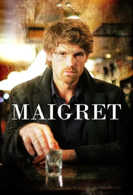 مسلسل Maigret الموسم الاول الحلقة 6 والاخيرة مترجمة