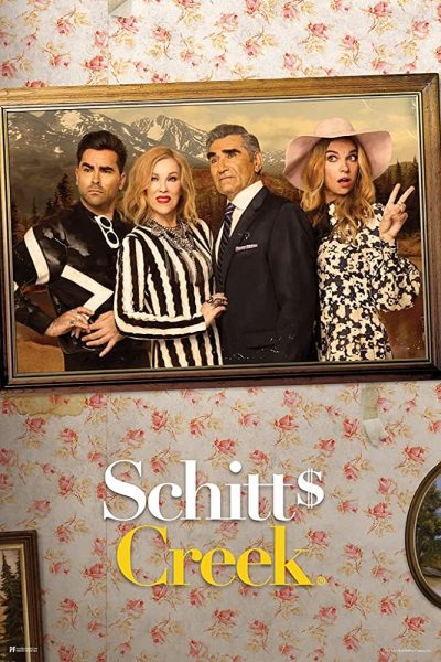 مسلسل Schitt’s Creek  الموسم الرابع الحلقة 13 والاخيرة مترجمة