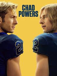 مسلسل Chad Powers الموسم الاول الحلقة 6 مترجمة