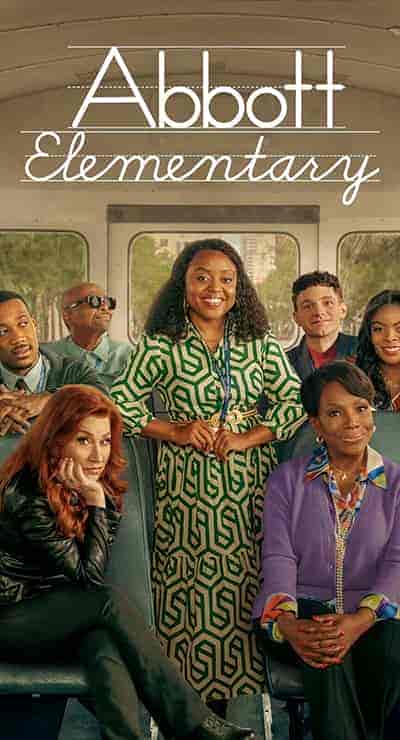 مسلسل Abbott Elementary الموسم الثاني الحلقة 6 السادسة مترجمة