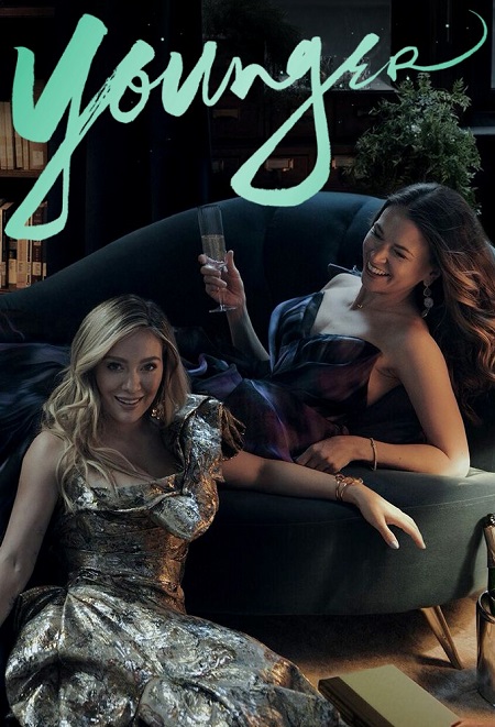 مسلسل Younger الموسم السادس الحلقة 10 مترجمة