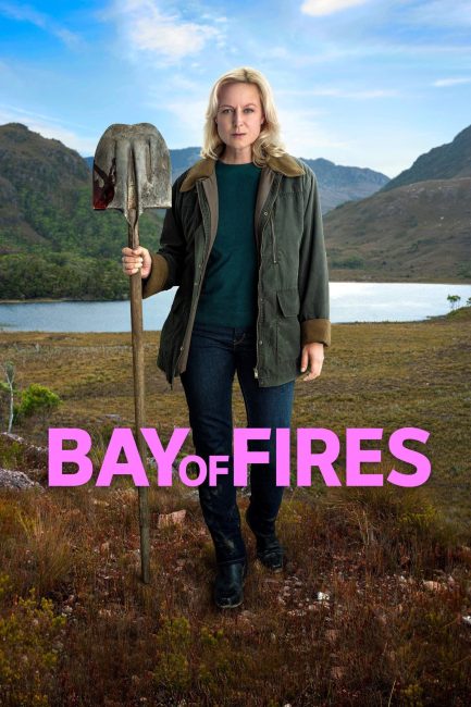 مسلسل Bay of Fires الموسم الثاني الحلقة 1 مترجمة