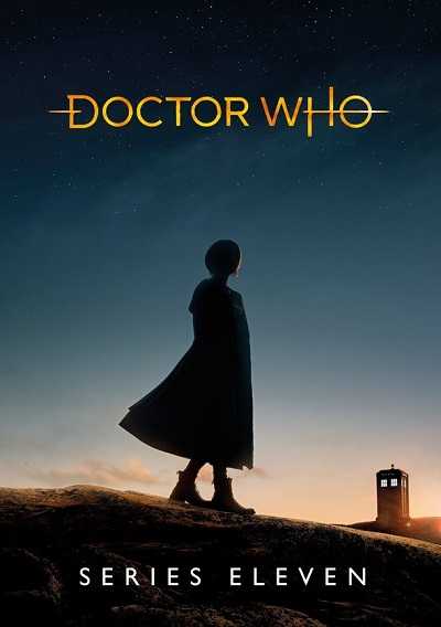 مسلسل Doctor Who الموسم 11 الحلقة 10 والاخيرة مترجمة