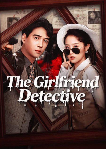 مسلسل محققة الصديقة The Girlfriend Detective الحلقة 8 مترجمة