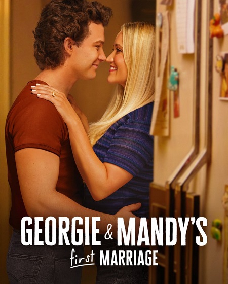 مسلسل Georgie and Mandys First Marriage الموسم الثاني الحلقة 10 مترجمة