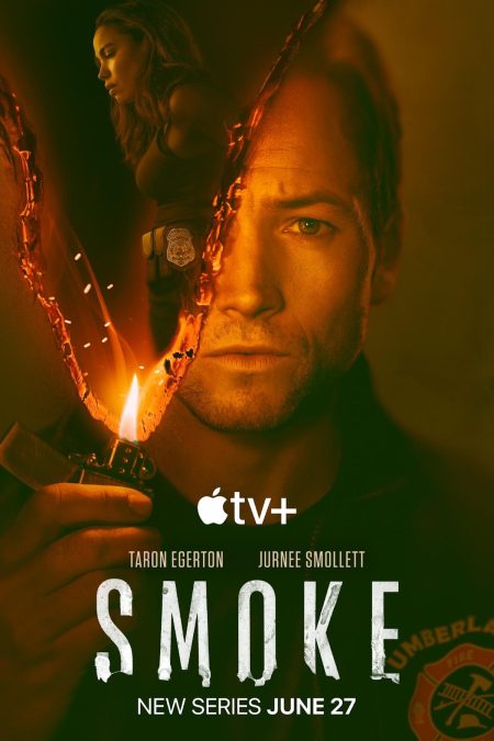 مسلسل Smoke الموسم الاول الحلقة 7 مترجمة