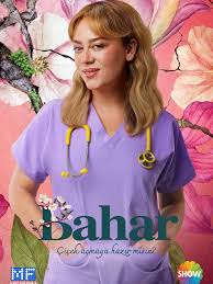 مسلسل بهار الموسم الثالث الحلقة 1 مدبلجة