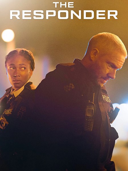 مسلسل The Responder الموسم الثاني الحلقة 5 والاخيرة مترجمة