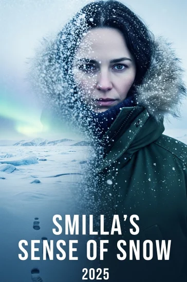 مسلسل Smilla’s Sense of Snow الموسم الاول الحلقة 3 مترجمة