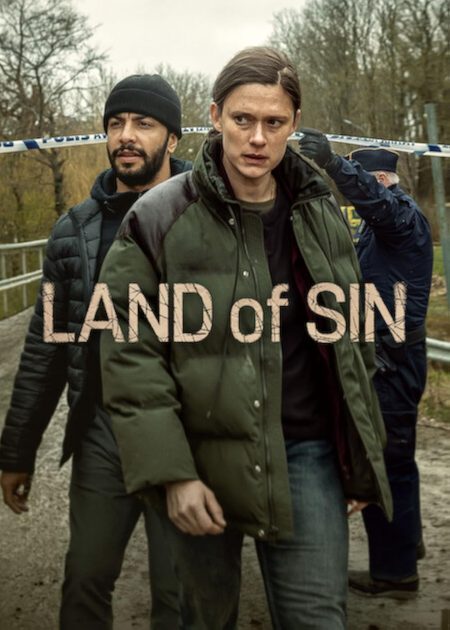 مسلسل Land of Sin الموسم الاول الحلقة 3 مترجمة