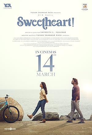 فيلم Sweetheart 2025 مترجم