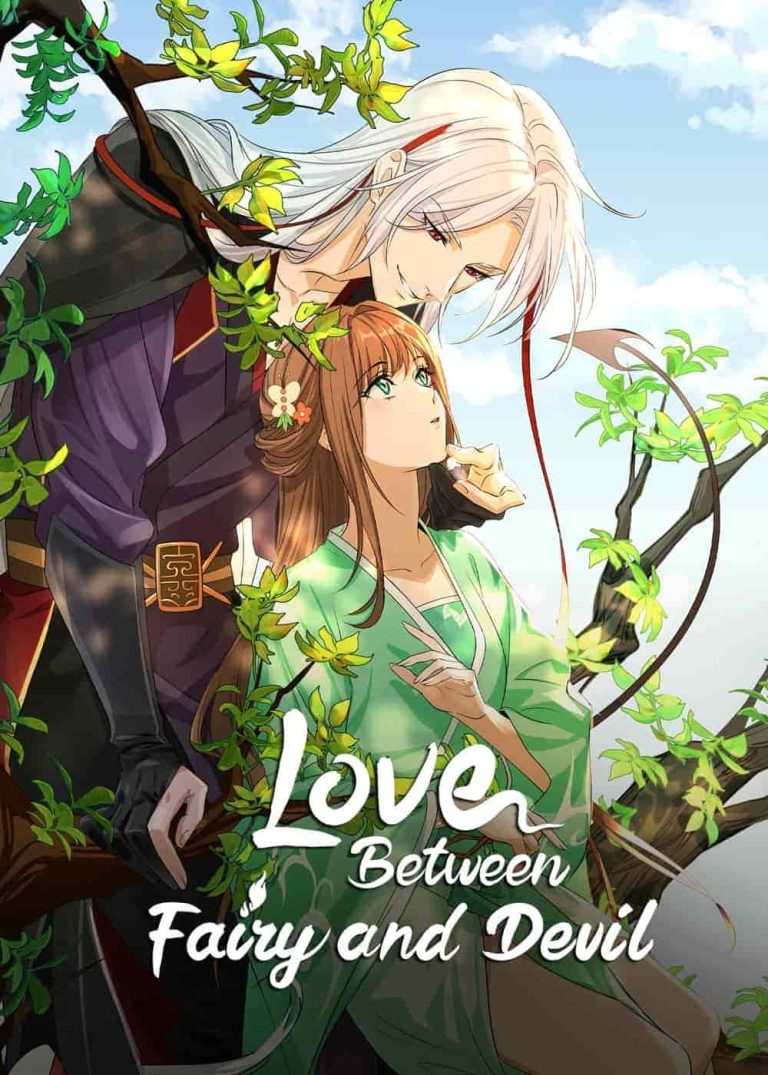 انمي Love Between Fairy and Devil الحلقة 5 الخامسة مترجمة