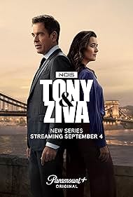 مسلسل NCIS Tony and Ziva الموسم الاول الحلقة 8 مترجمة