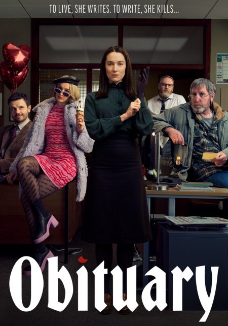 مسلسل Obituary الموسم الثاني الحلقة 5 مترجمة