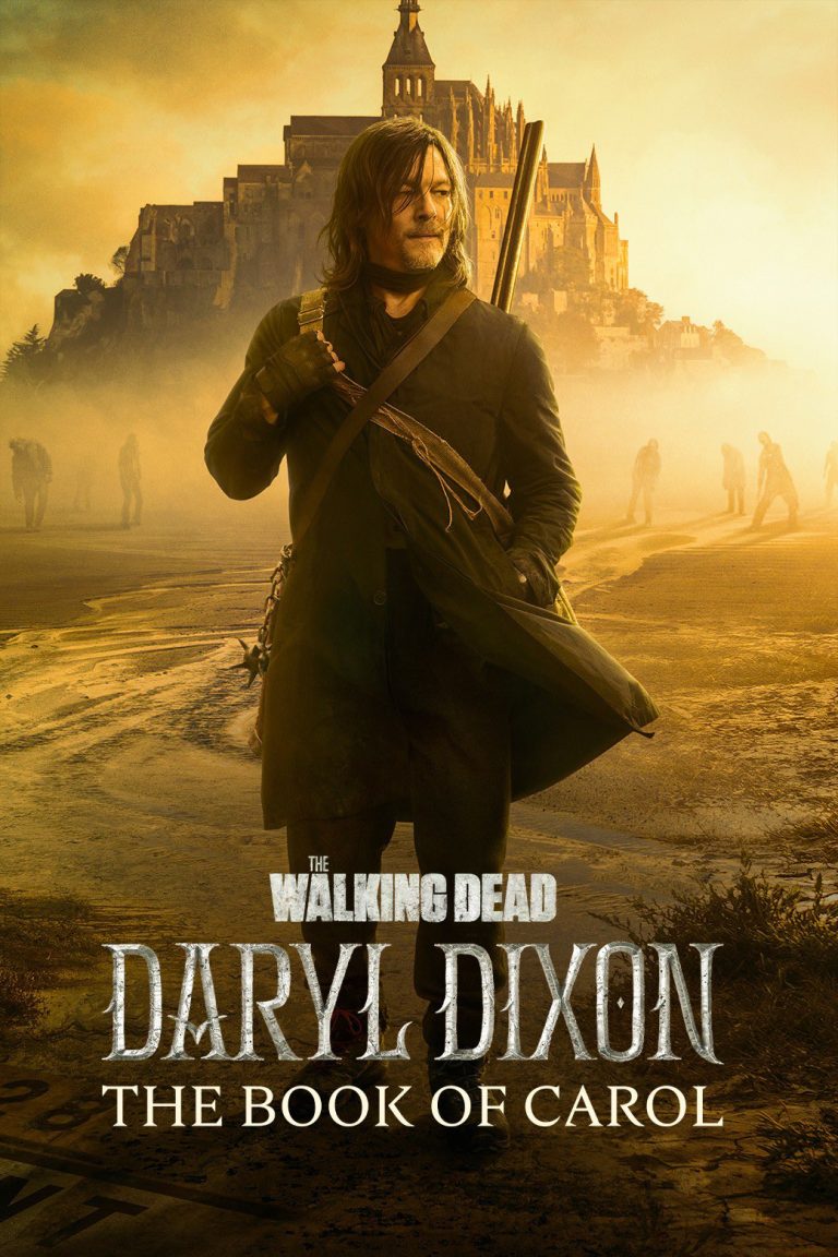 مسلسل The Walking Dead Daryl Dixon الموسم الثالث الحلقة 7 مترجمة