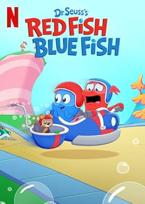 مسلسل Red Fish Blue Fish الموسم الاول الحلقة 4 مترجمة