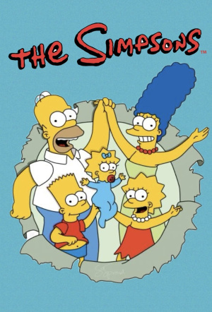 مسلسل The Simpsons الموسم 36 الحلقة 19 مترجمة