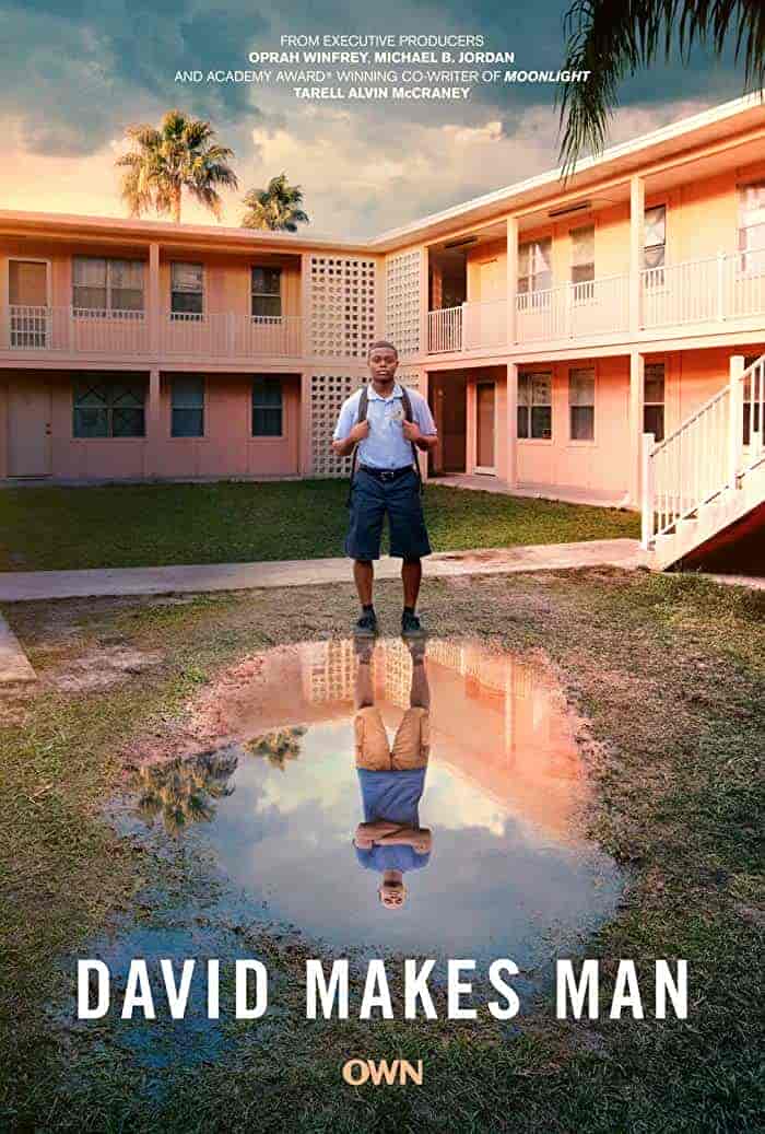 مسلسل David Makes Man الموسم الاول الحلقة 10 العاشرة والاخيرة مترجمة