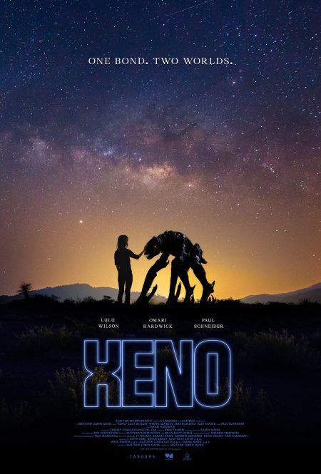 فيلم Xeno 2025 مترجم