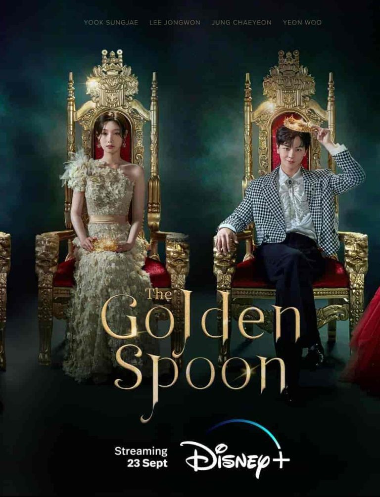 مسلسل ملعقة ذهبية The Golden Spoon الحلقة 10 مترجمة