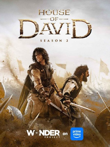 مسلسل House of David الموسم الثاني الحلقة 8 مترجمة