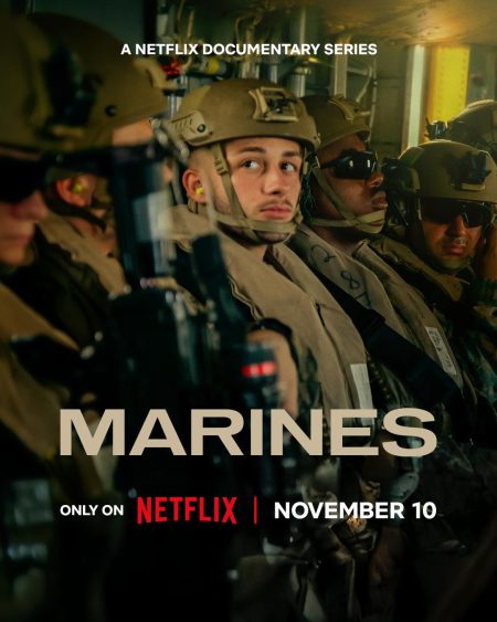 مسلسل Marines الموسم الاول الحلقة 2 مترجمة