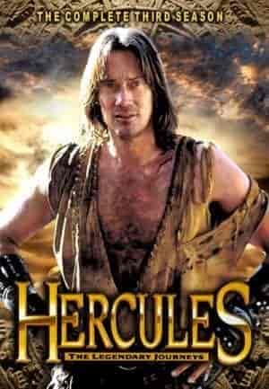 مسلسل Hercules: The Legendary Journeys الموسم الثالث الحلقة 13