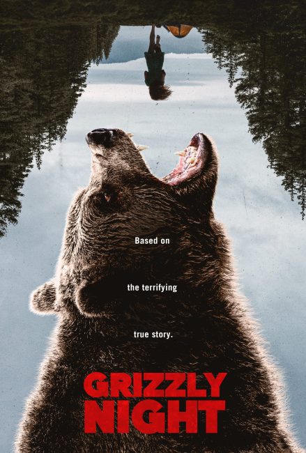 فيلم Grizzly Night 2026 مترجم اون لاين