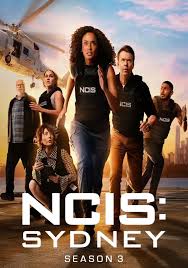 مسلسل NCIS Sydney الموسم الثالث الحلقة 4 مترجمة