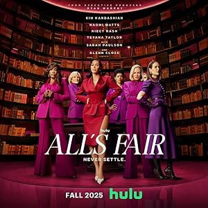 مسلسل Alls Fair الموسم الاول الحلقة 4 مترجمة