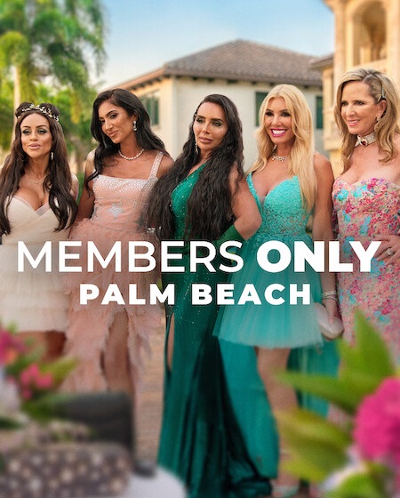 برنامج Members Only Palm Beach الموسم الاول الحلقة 6 مترجمة