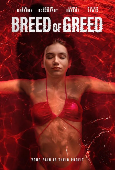 فيلم Breed of Greed 2025 مترجم