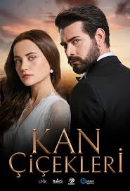 مسلسل زهور الدم الموسم الاول الحلقة 611 مدبلجة