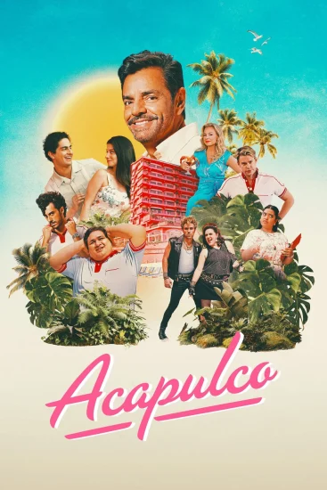 مسلسل Acapulco الموسم الرابع الحلقة 10 مترجمة