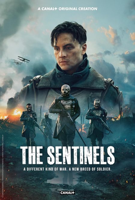 مسلسل The Sentinels الموسم الاول الحلقة 4 مترجمة