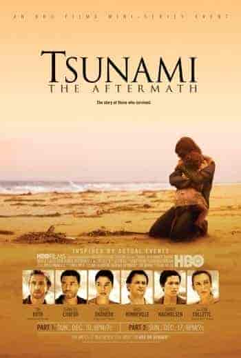 مسلسل Tsunami: The Aftermath الموسم الاول الحلقة 2 والاخيرة مترجمة