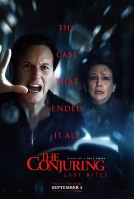 فيلم The Conjuring: Last Rites (2025)