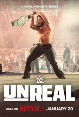 WWE: Unreal (2025)