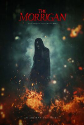 فيلم The Morrigan (2025)