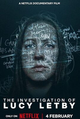 فيلم The Investigation of Lucy Letby (2026)