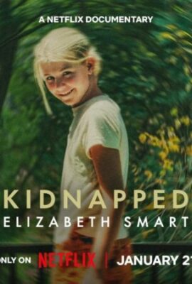 فيلم Kidnapped: Elizabeth Smart (2026)