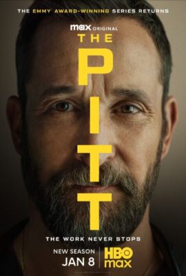 مسلسل The Pitt (2026)