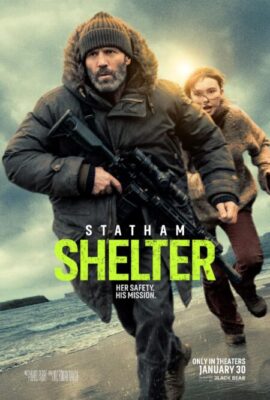 فيلم Shelter (2026)